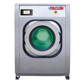 Mašina za pranje veša AV30 ITALCLEAN